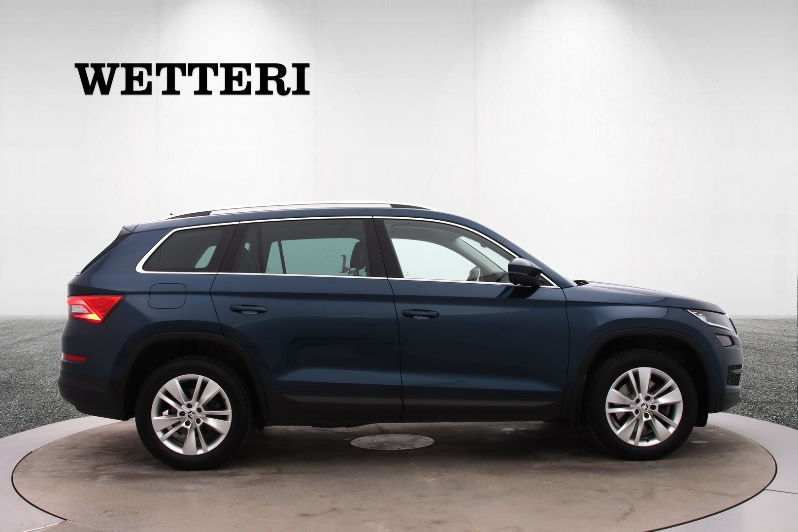 Skoda Kodiaq 2021, kuva 6/38