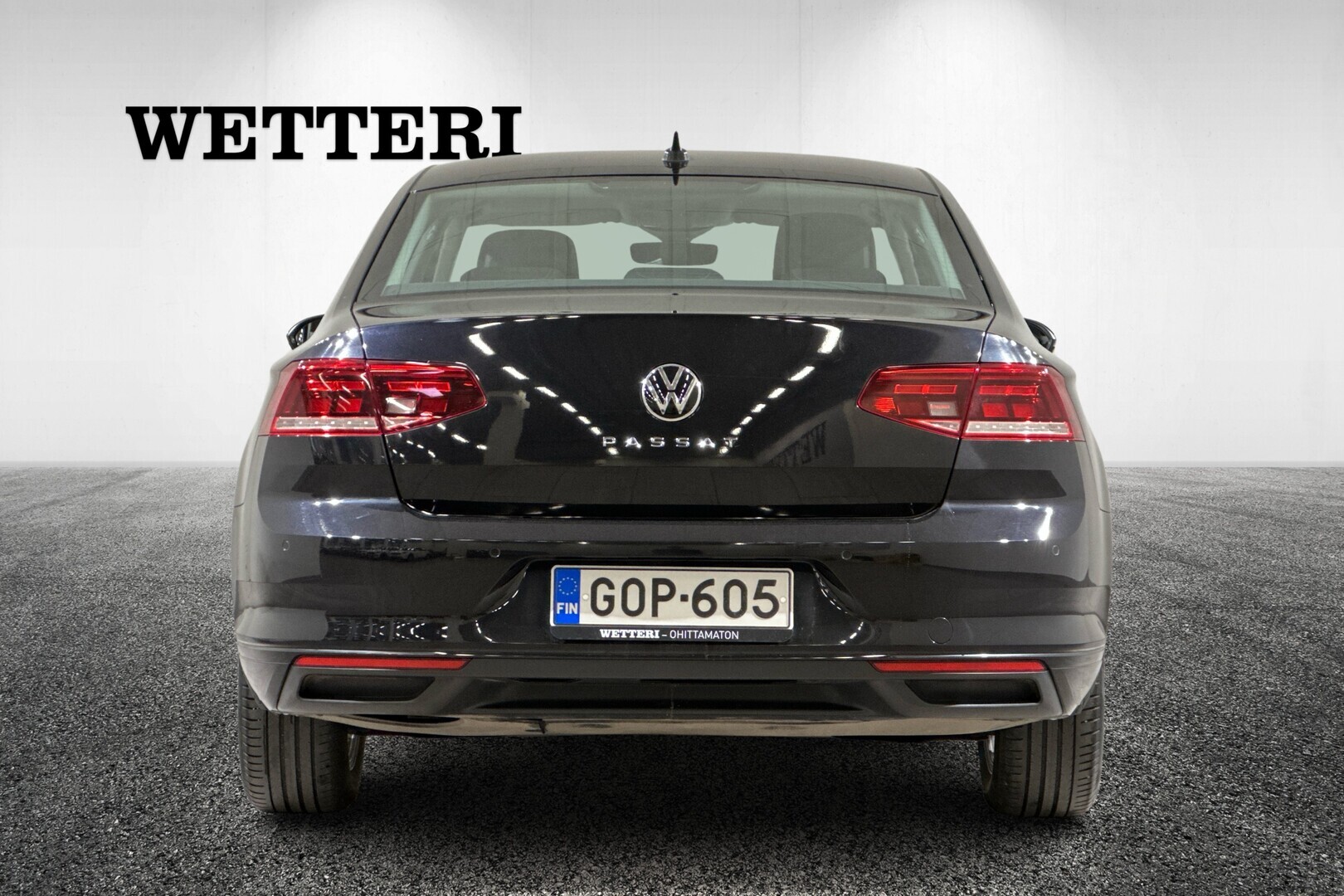Volkswagen Passat 2021, kuva 6/26