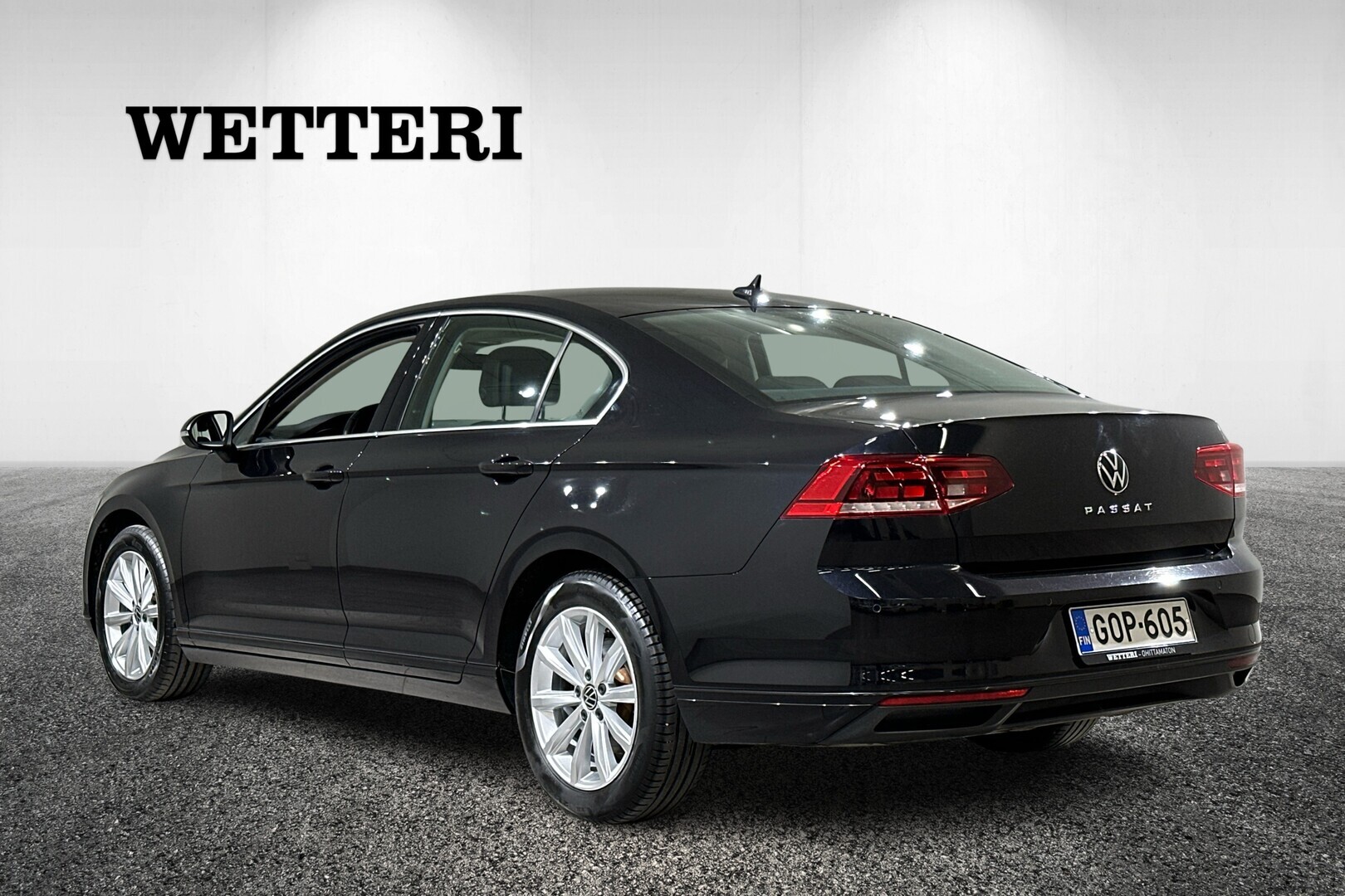 Volkswagen Passat 2021, kuva 7/26