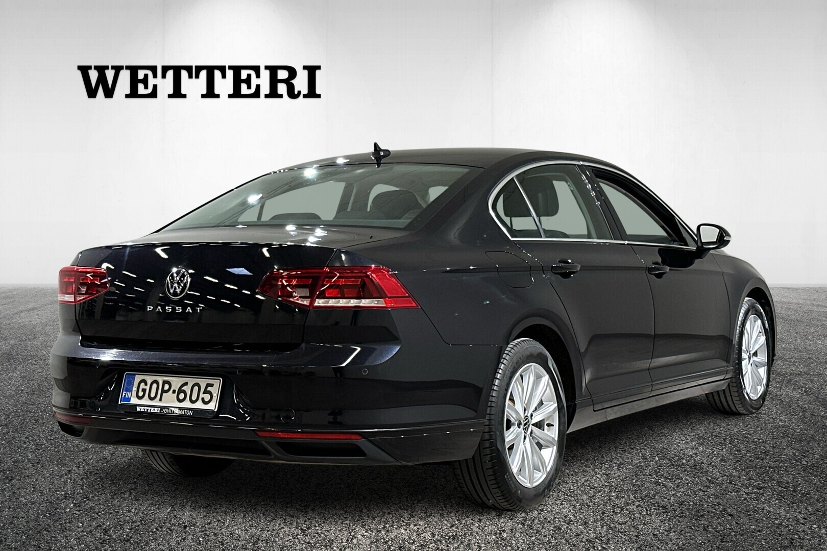 Volkswagen Passat 2021, kuva 5/26