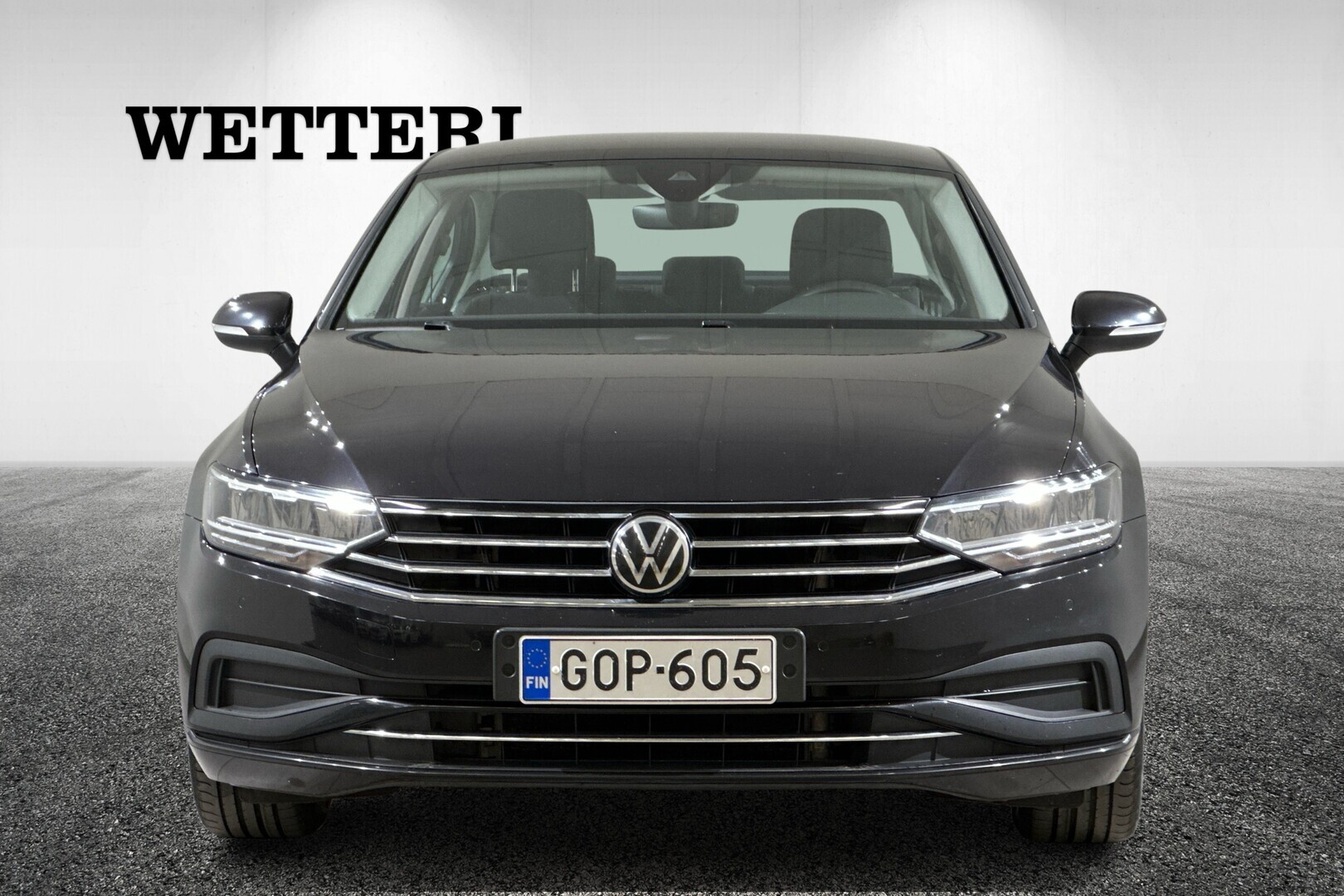 Volkswagen Passat 2021, kuva 3/26