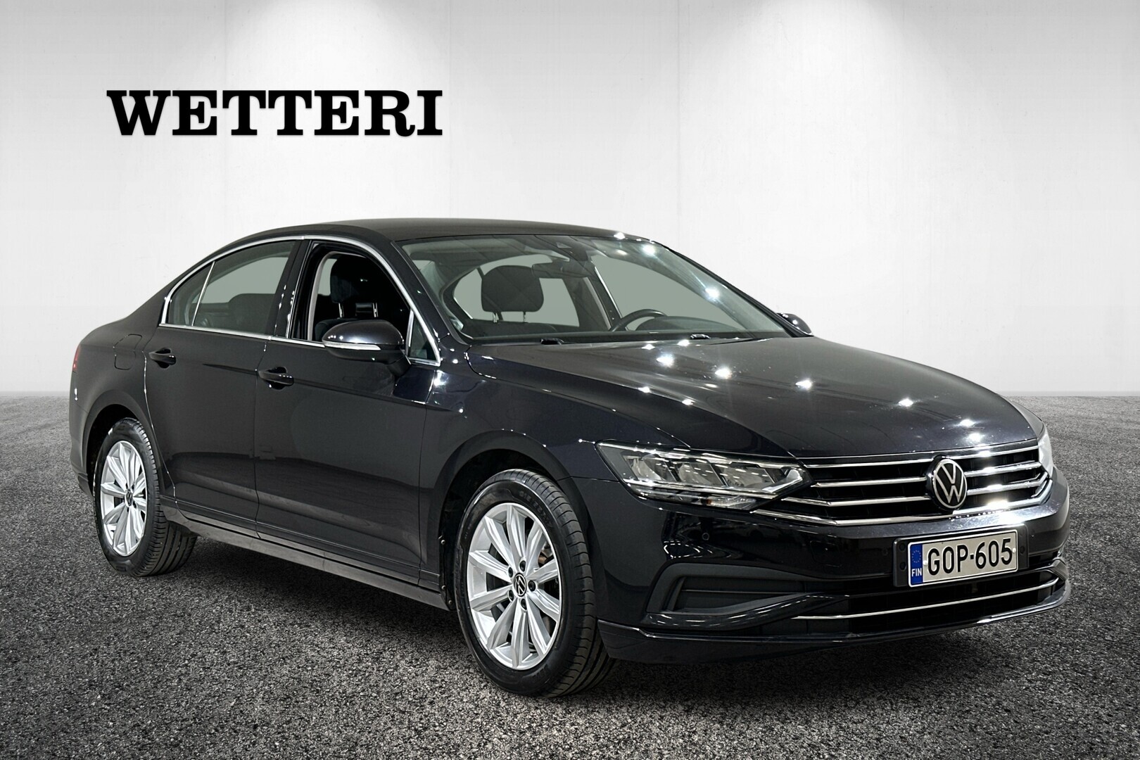 Volkswagen Passat 2021, kuva 4/26