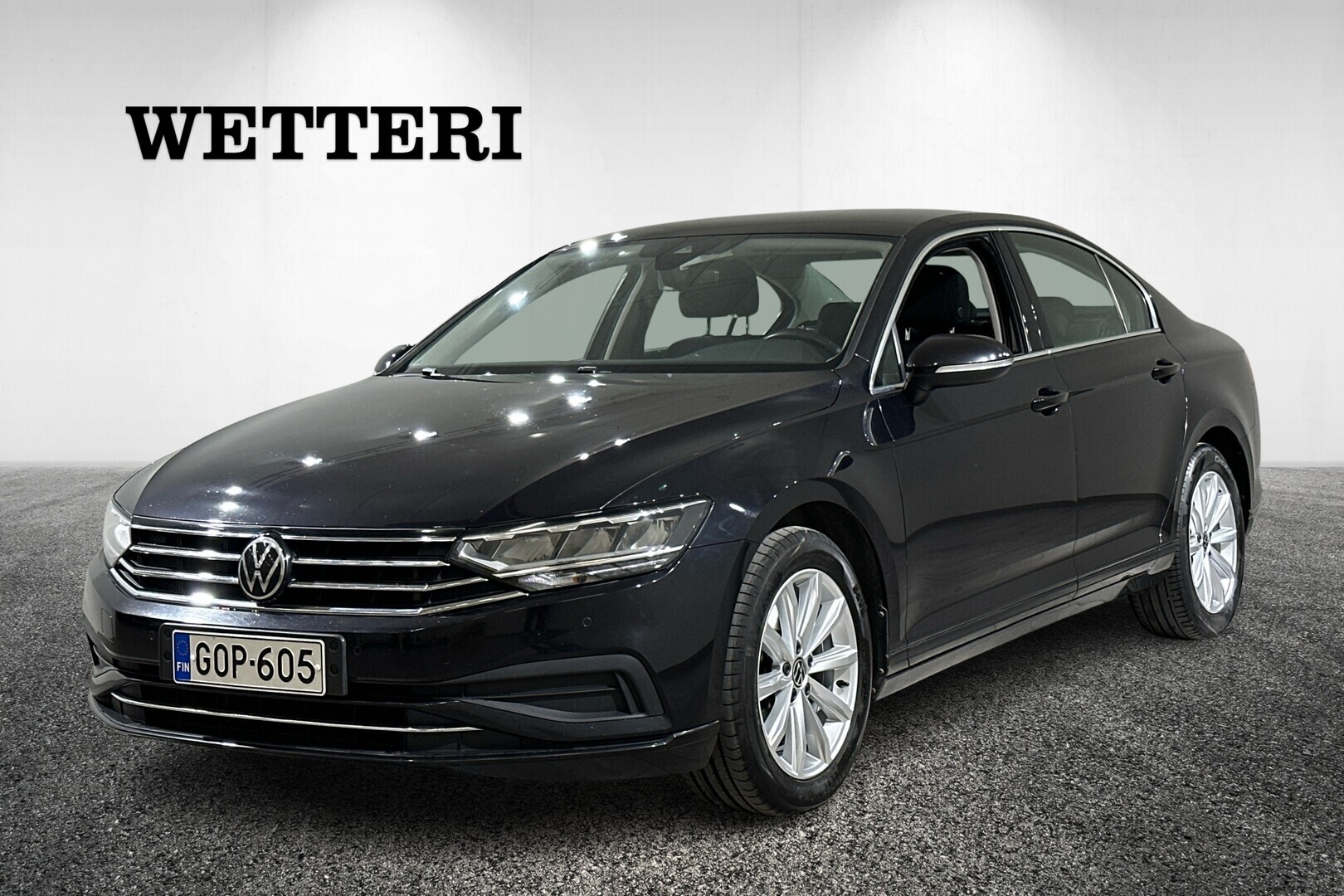 VOLKSWAGEN Passat Sedan Comfort Business 2,0 TDI EVO SCR 110 kW DSG-automaatti - ** kysy lisää myyjältä / 044 9025 622 / Aale.hintsala@wetteri.fi **