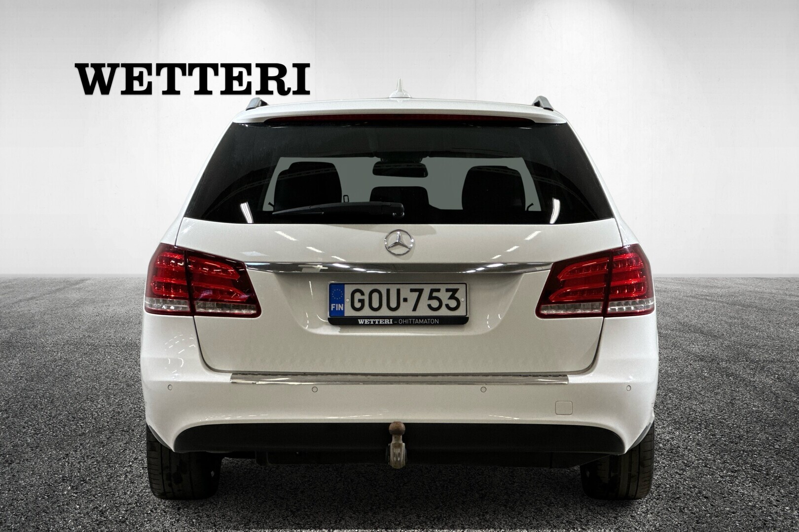 Mercedes-Benz E 220 CDI BE T A 2014, kuva 6/30