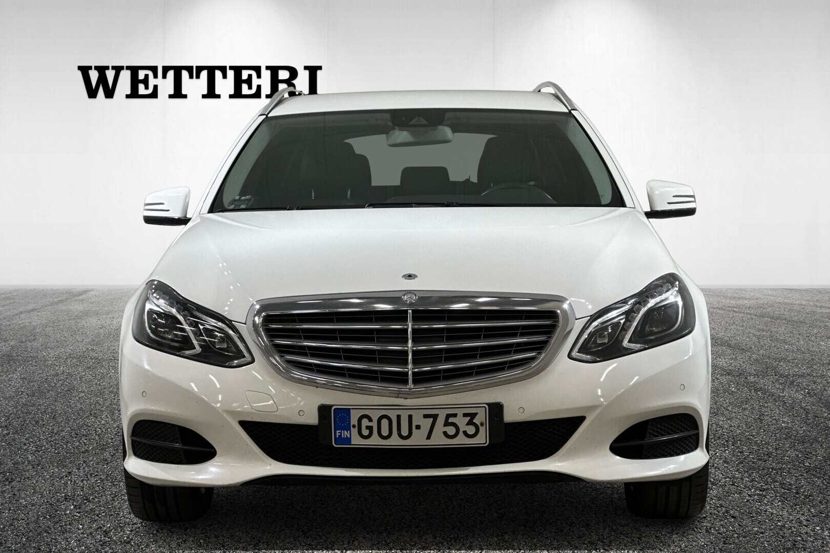 Mercedes-Benz E 220 CDI BE T A 2014, kuva 3/30