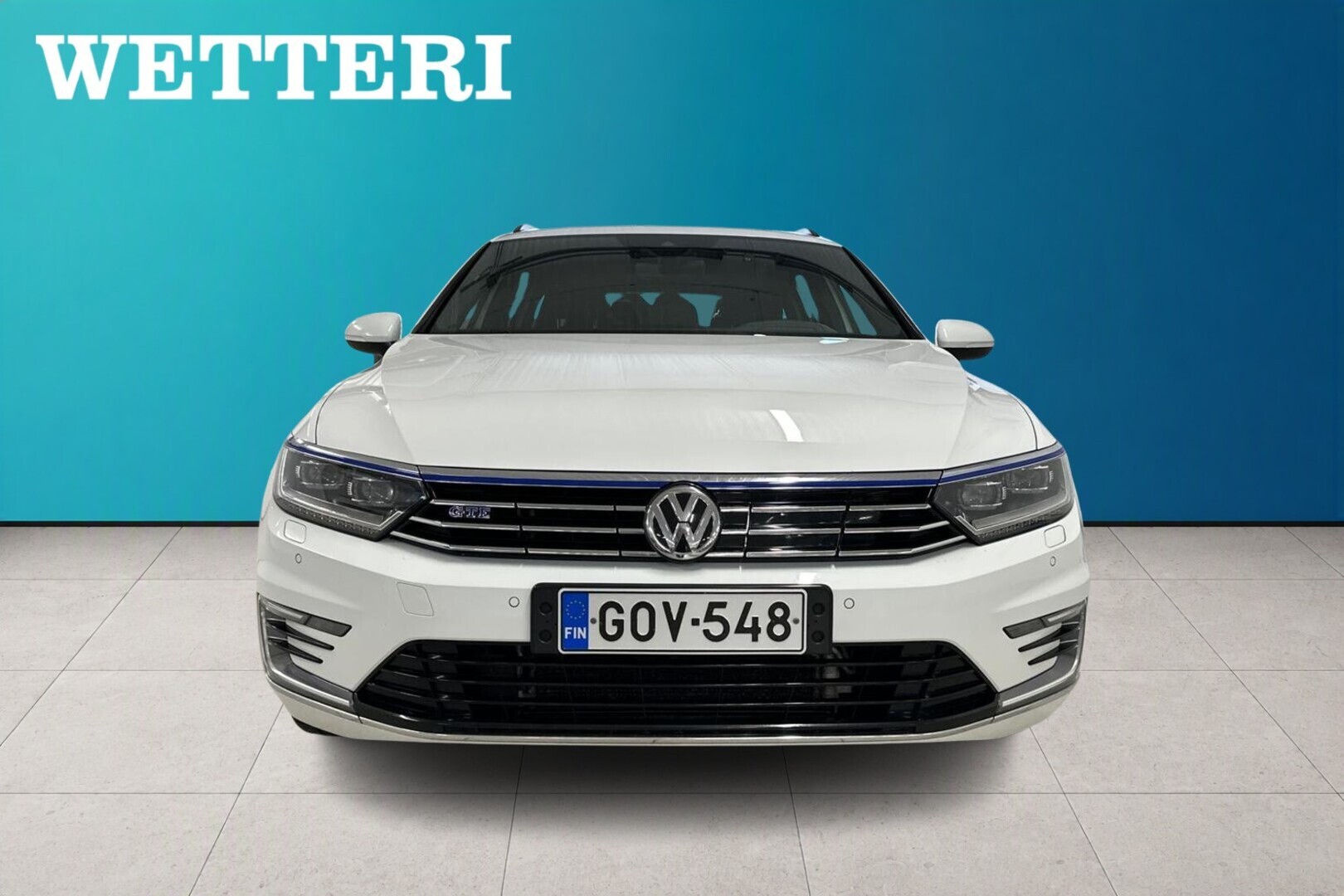 Volkswagen Passat 2018, photo 2/21