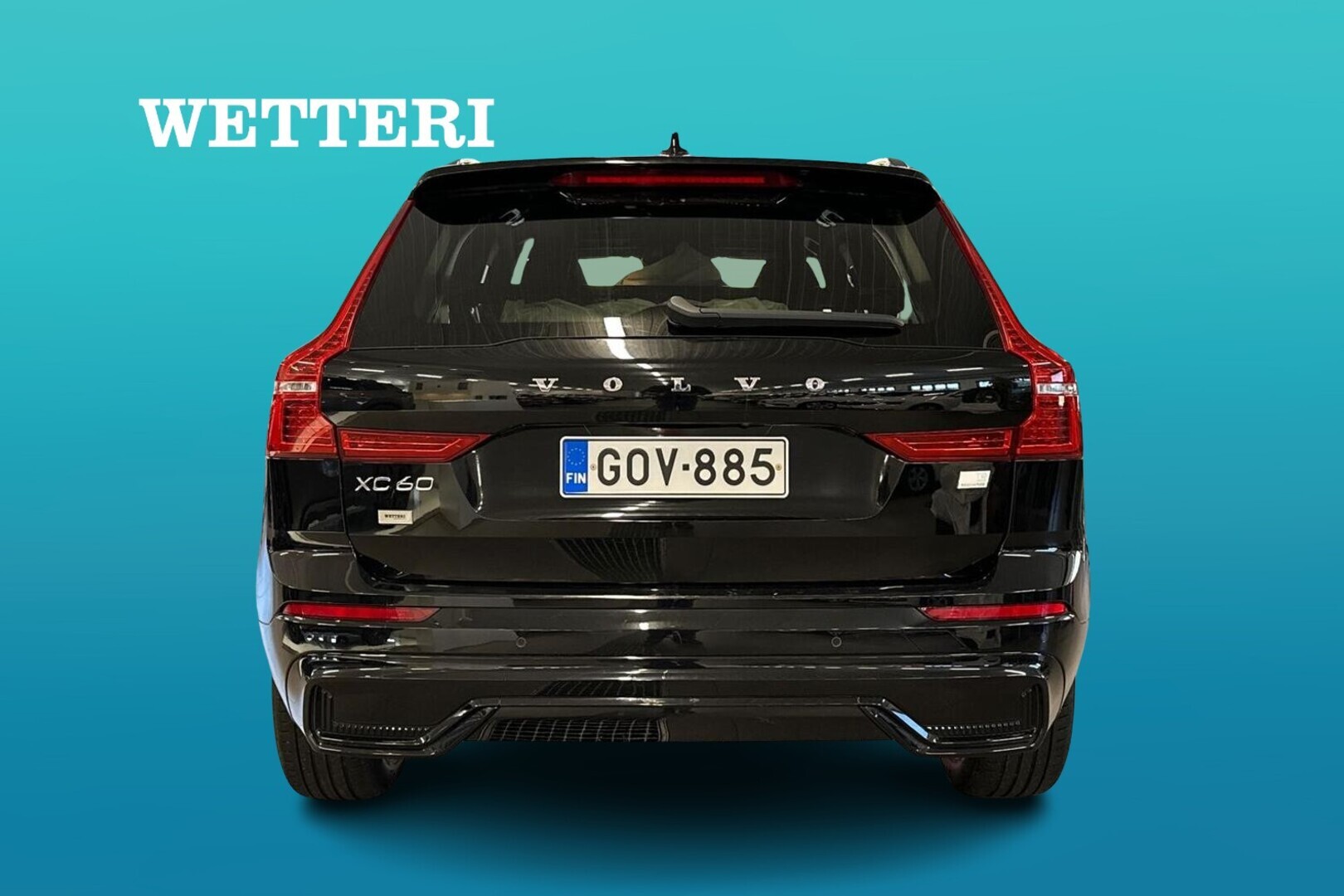 Volvo XC60 2022, kuva 6/24