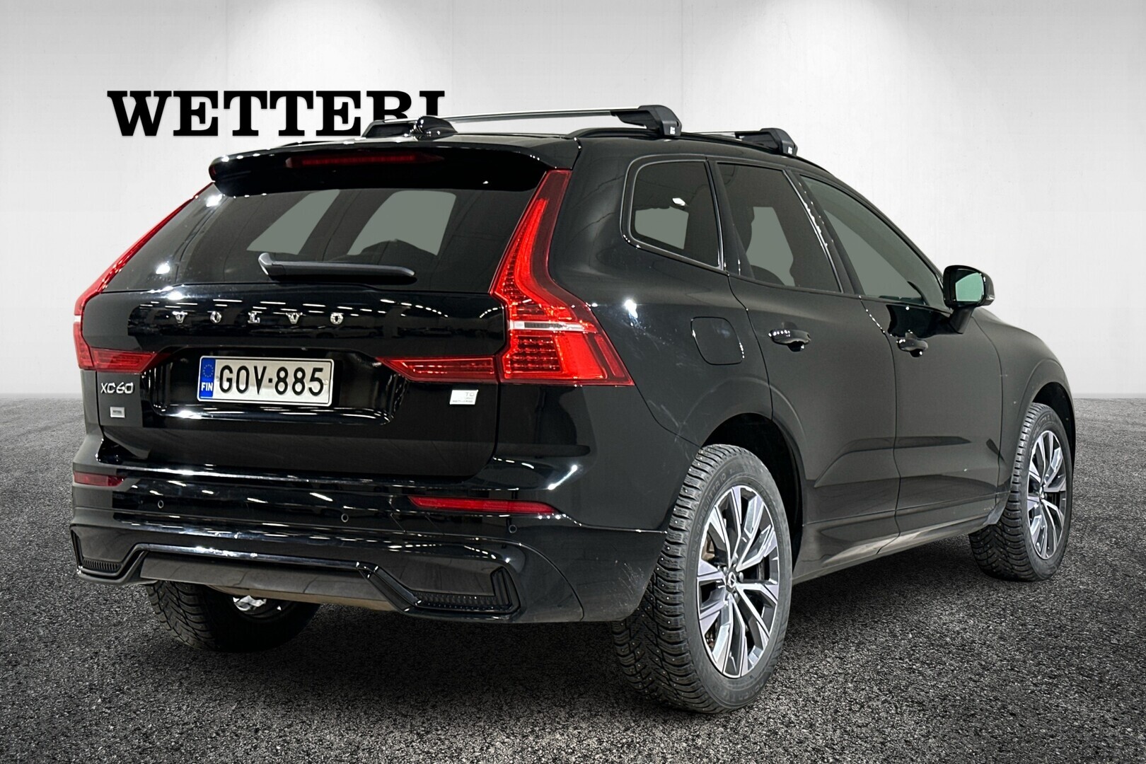 Volvo XC60 2022, kuva 4/37