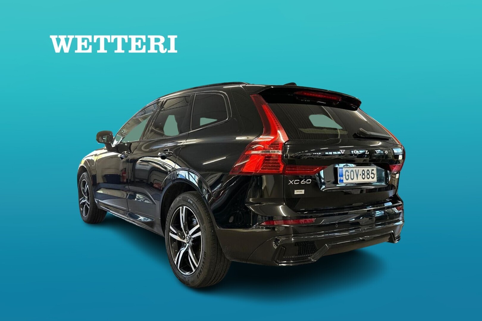 Volvo XC60 2022, kuva 7/24