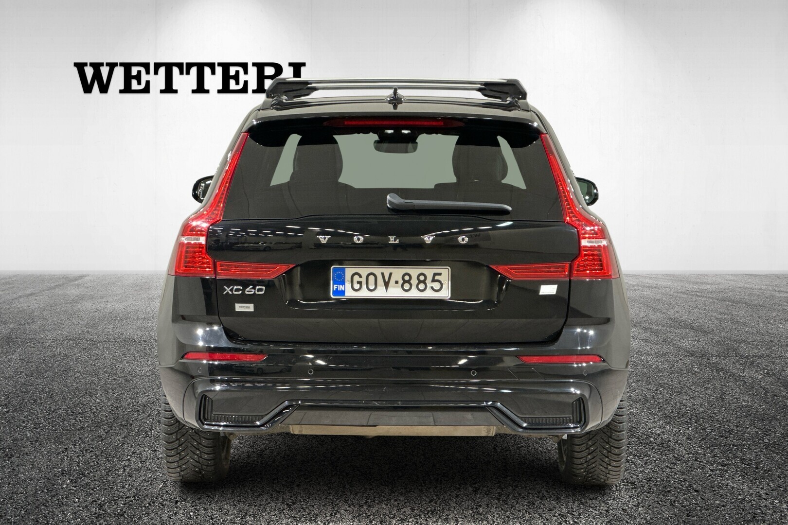 Volvo XC60 2022, kuva 5/37