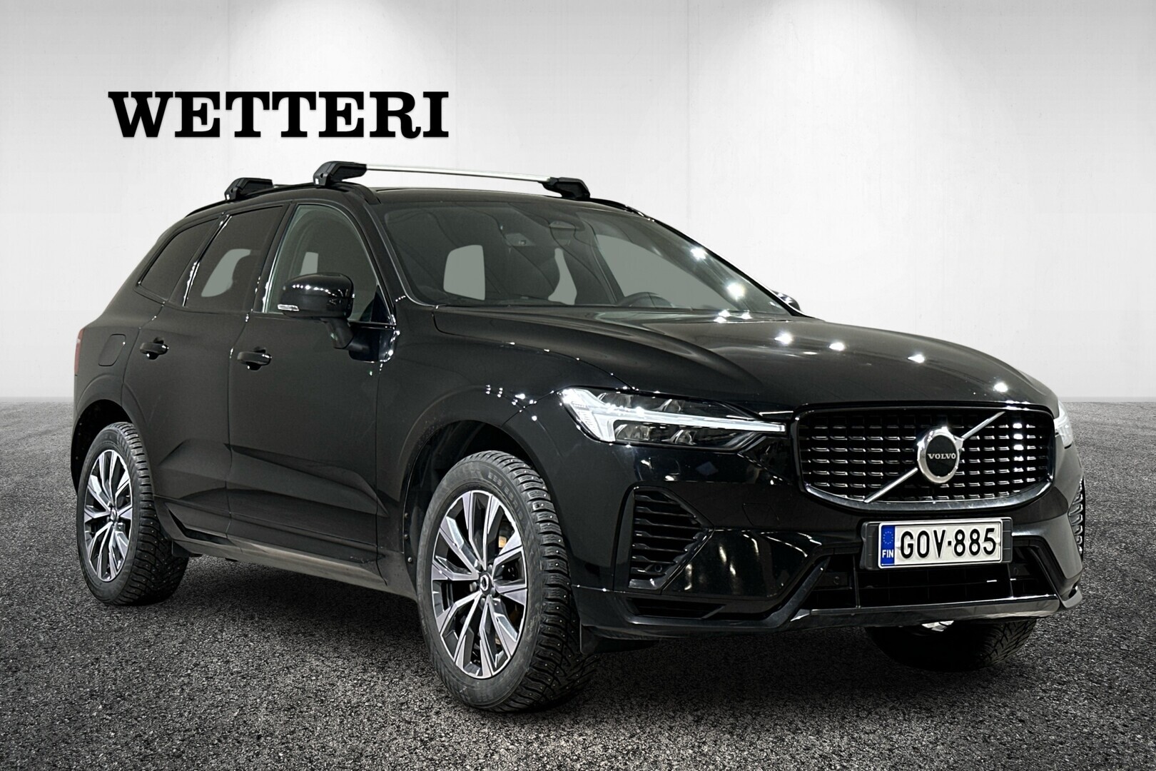 Volvo XC60 2022, kuva 3/37