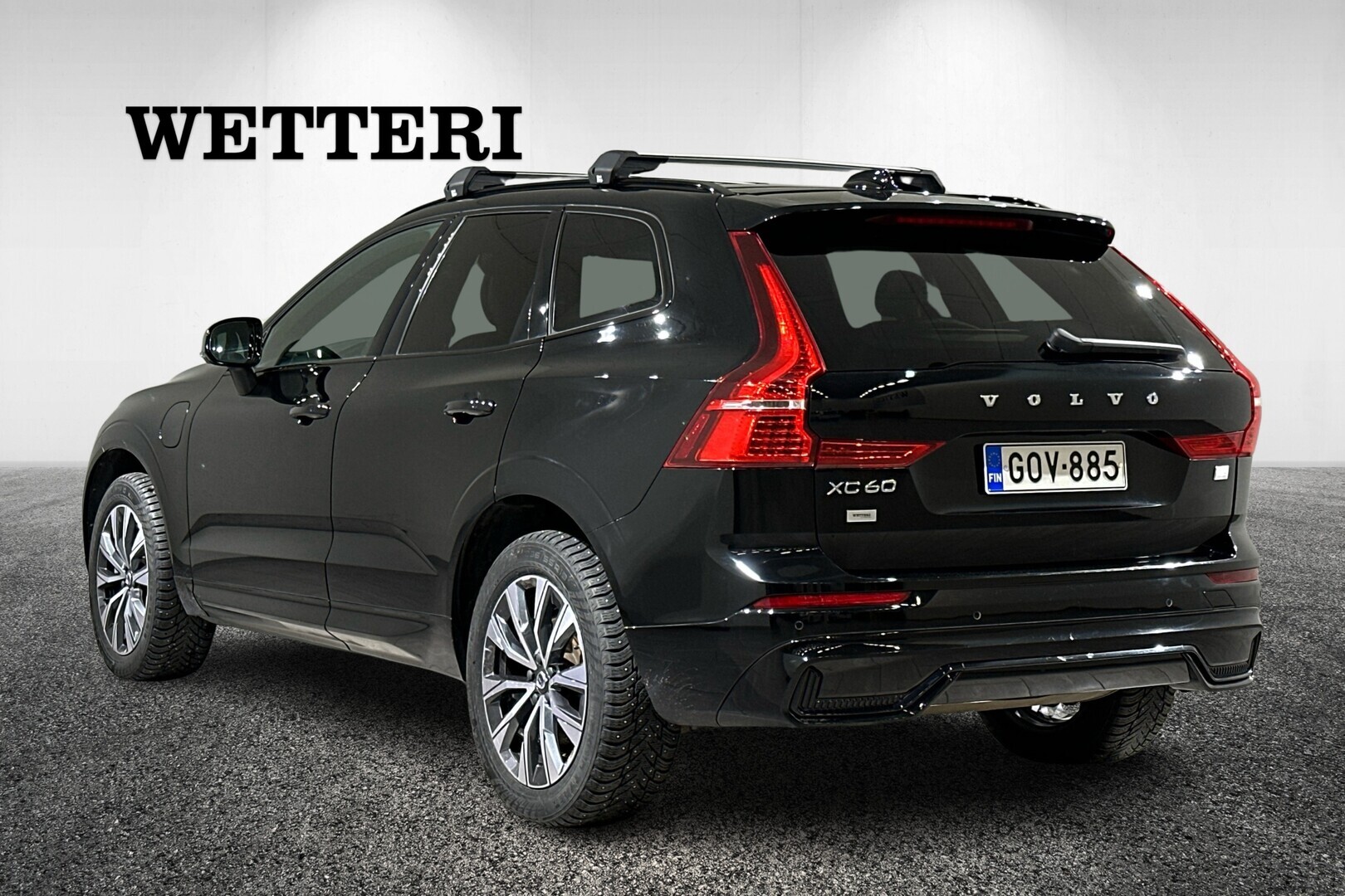 Volvo XC60 2022, kuva 6/37