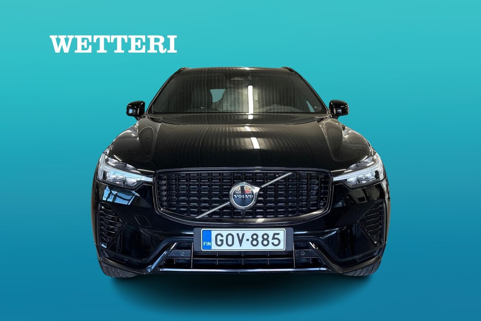 Volvo XC60 2022, kuva 2/24