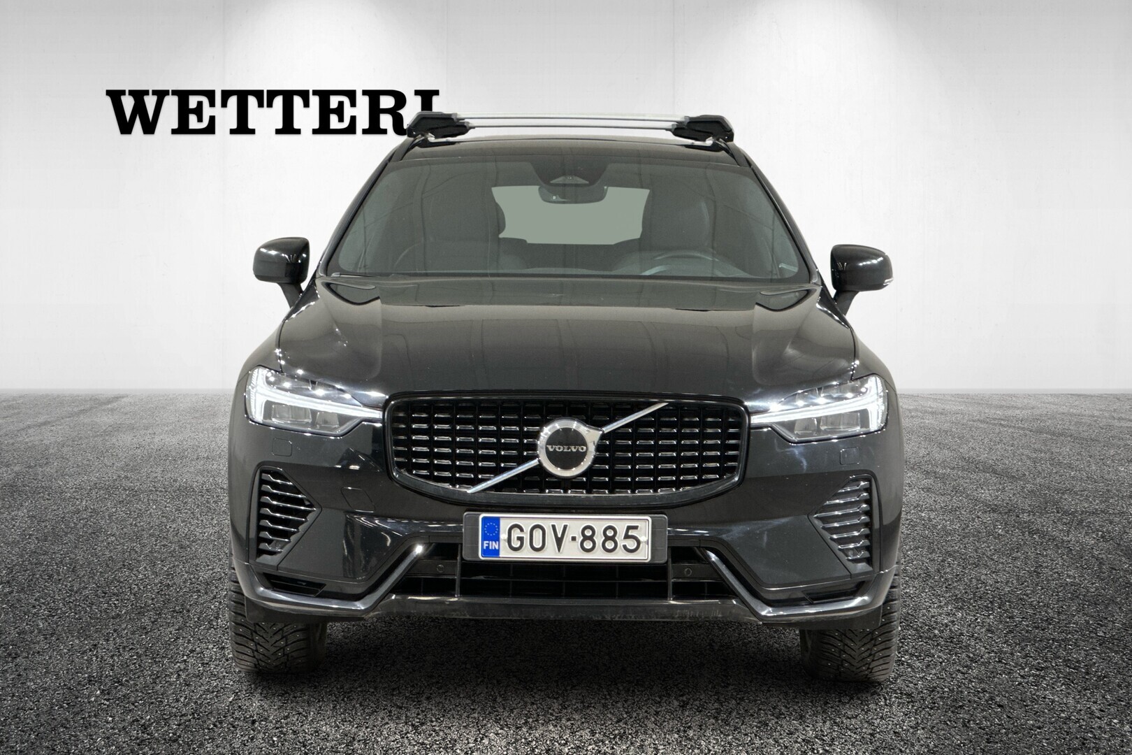 Volvo XC60 2022, kuva 2/37
