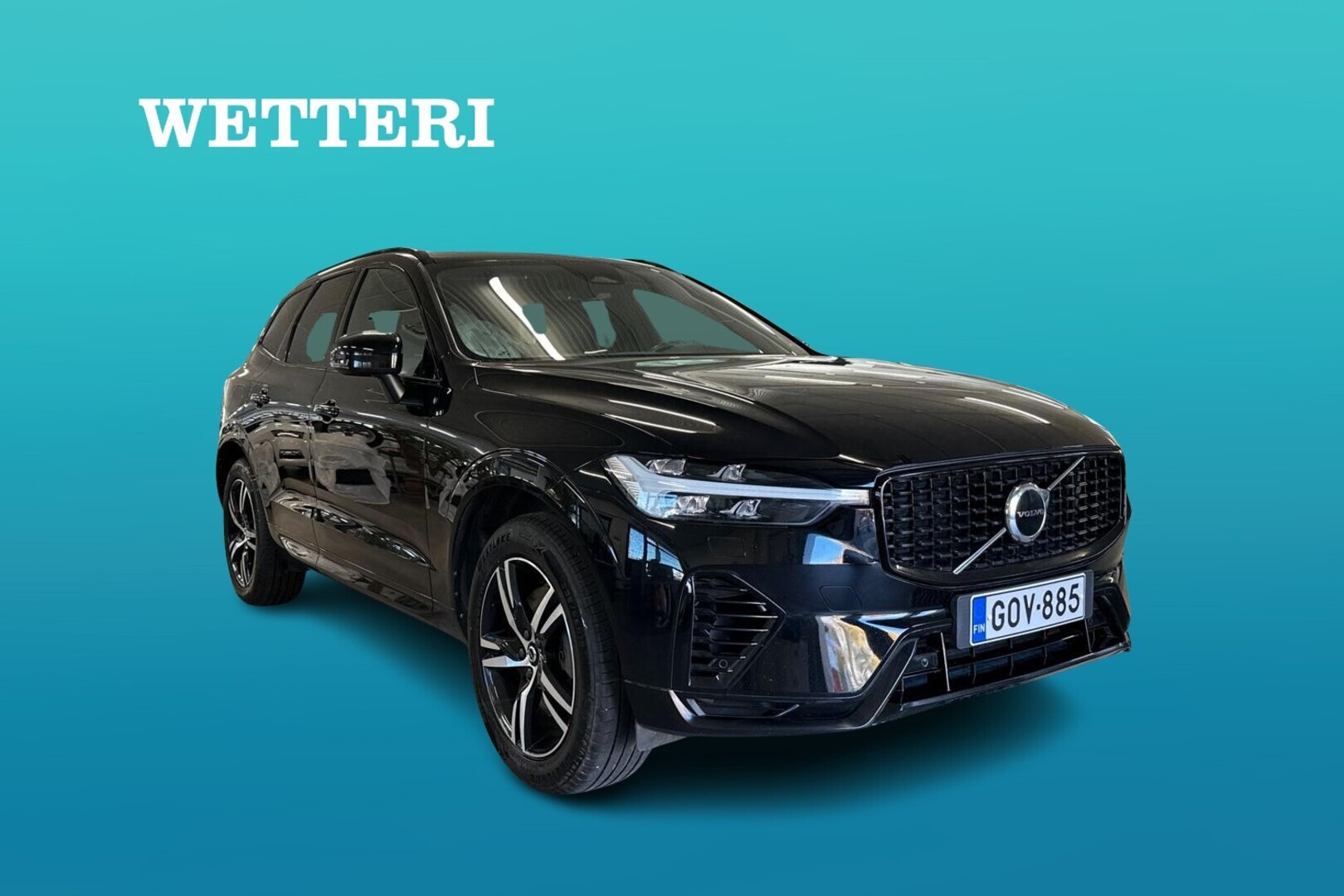 Volvo XC60 2022, kuva 3/24