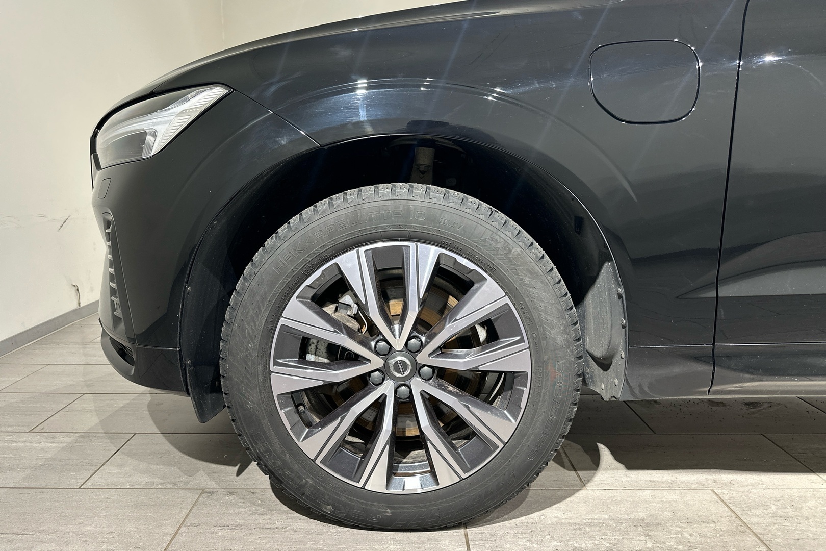 Volvo XC60 2022, kuva 7/37