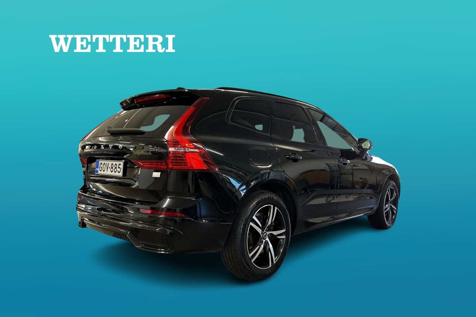 Volvo XC60 2022, kuva 5/24