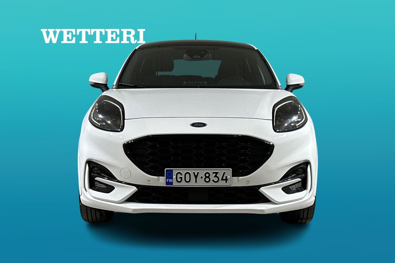 Ford Puma 2021, bild 2/23