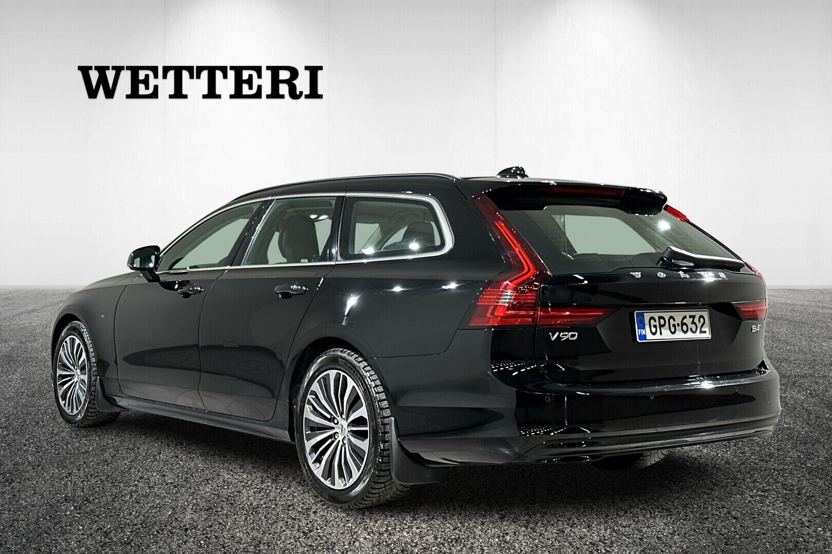 Volvo V90 2022, kuva 6/34