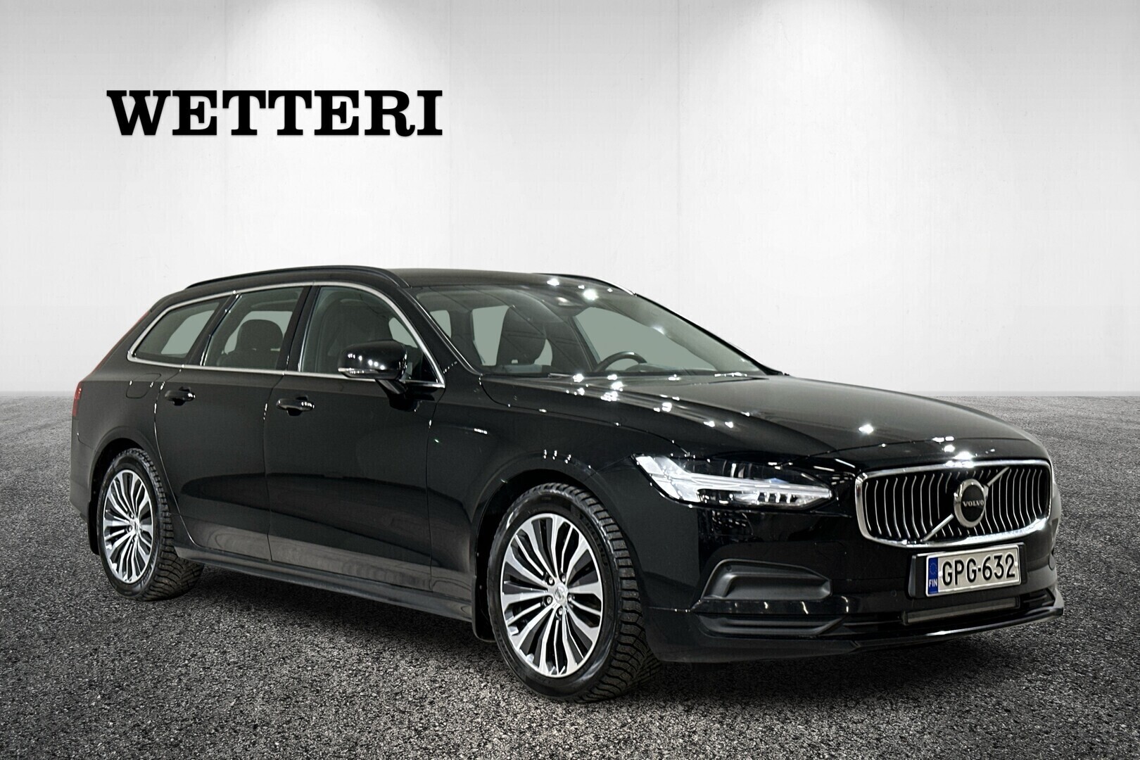Volvo V90 2022, kuva 3/34
