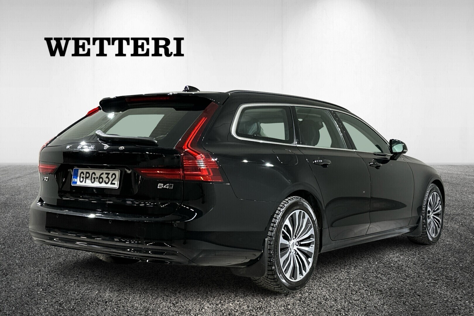 Volvo V90 2022, kuva 4/34