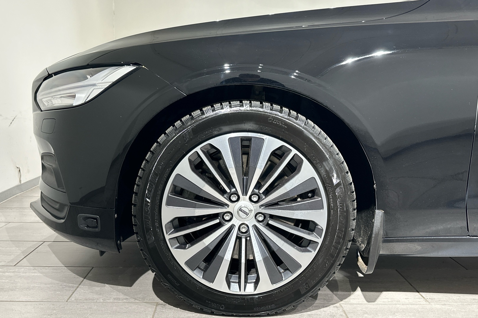 Volvo V90 2022, kuva 7/34
