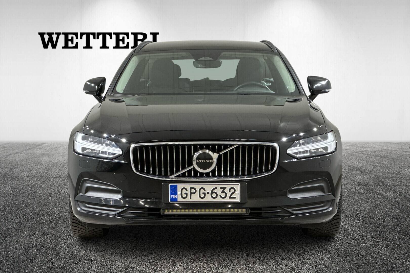 Volvo V90 2022, kuva 2/34