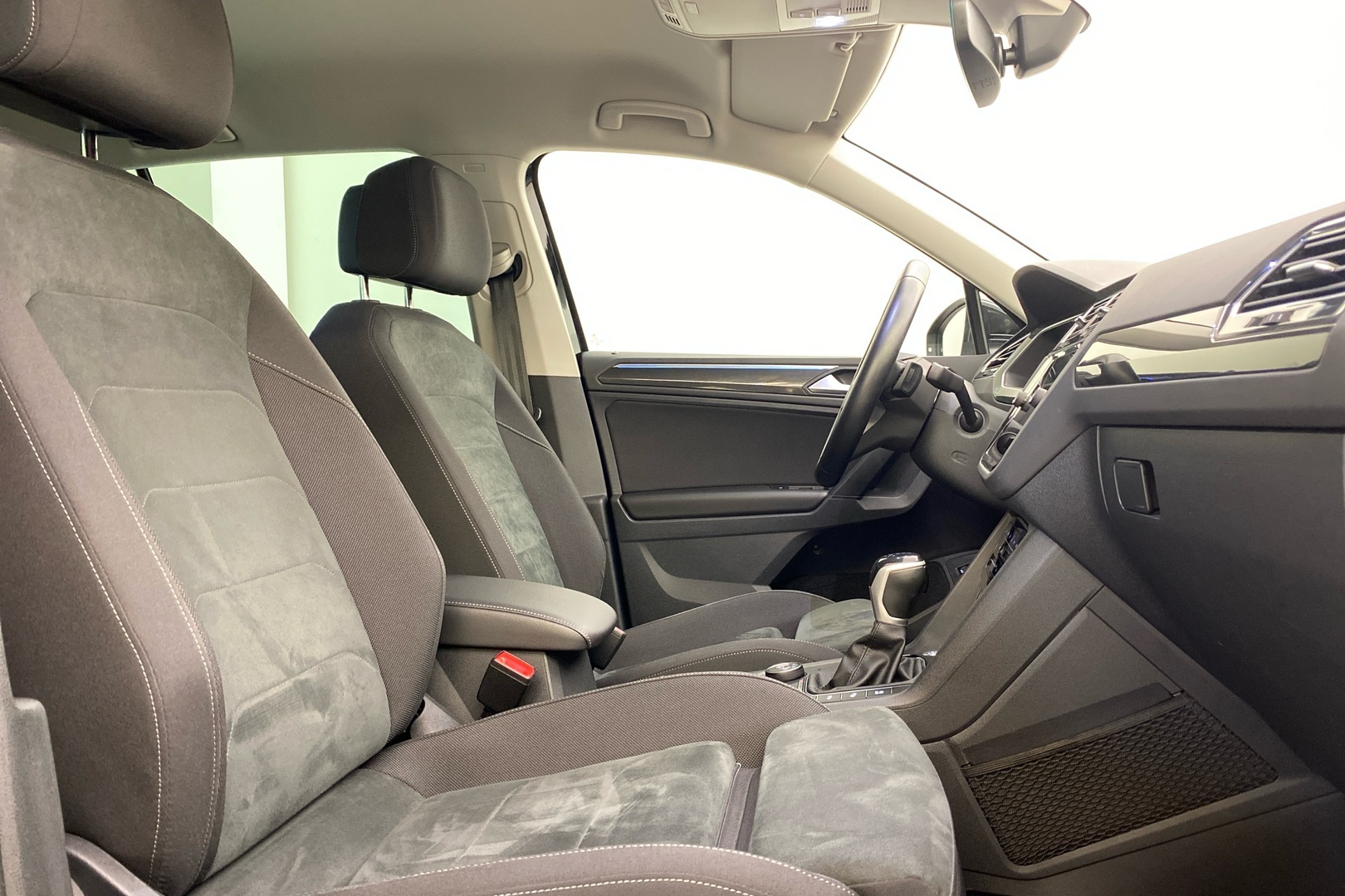 Volkswagen Tiguan 2022, kuva 7/19