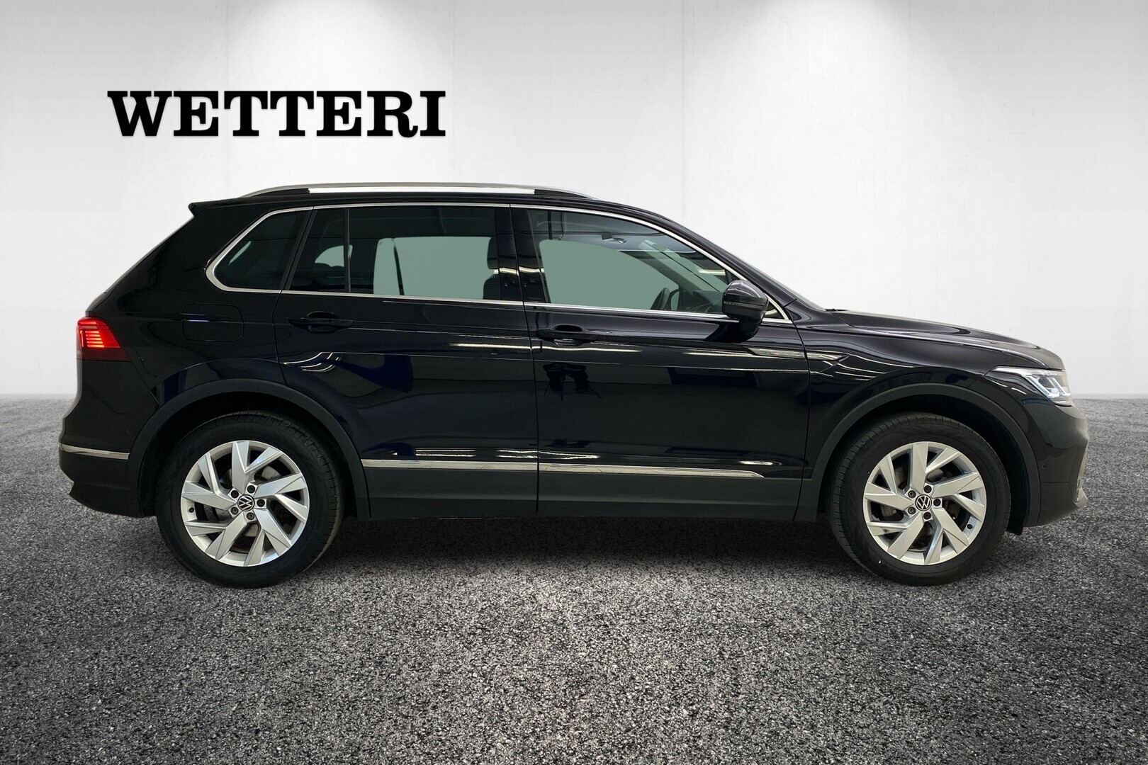 Volkswagen Tiguan 2022, kuva 4/19