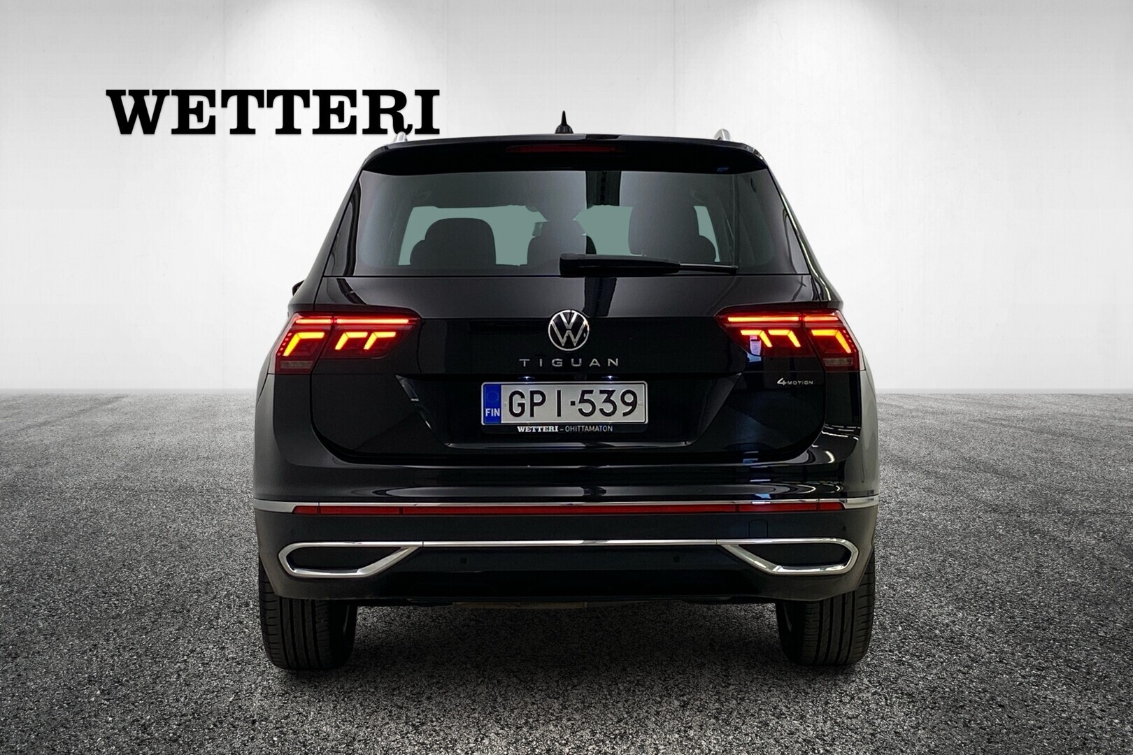 Volkswagen Tiguan 2022, kuva 5/19