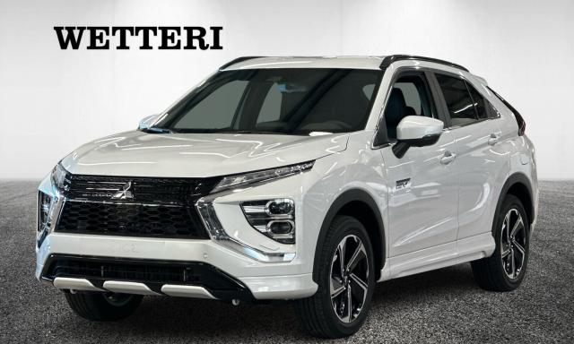 MITSUBISHI Eclipse Cross GPL-841