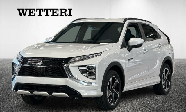 MITSUBISHI Eclipse Cross GPL-841
