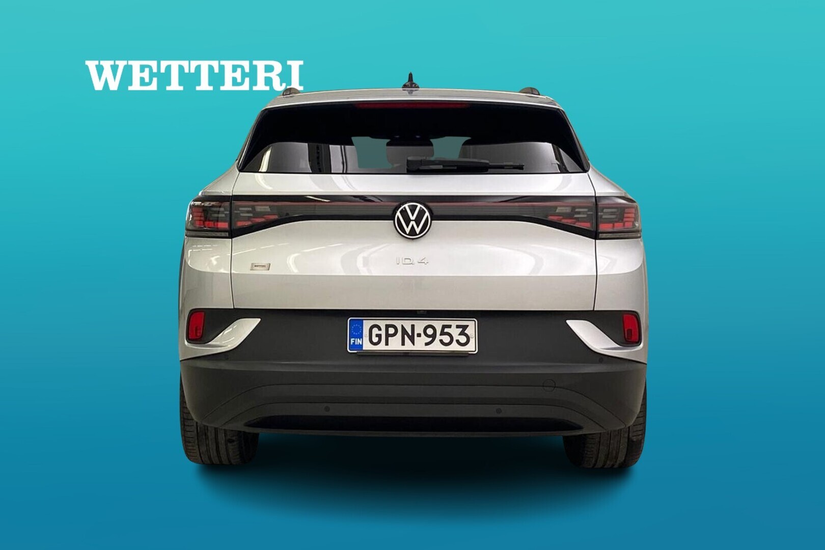 Volkswagen ID.4 2023, bild 6/22