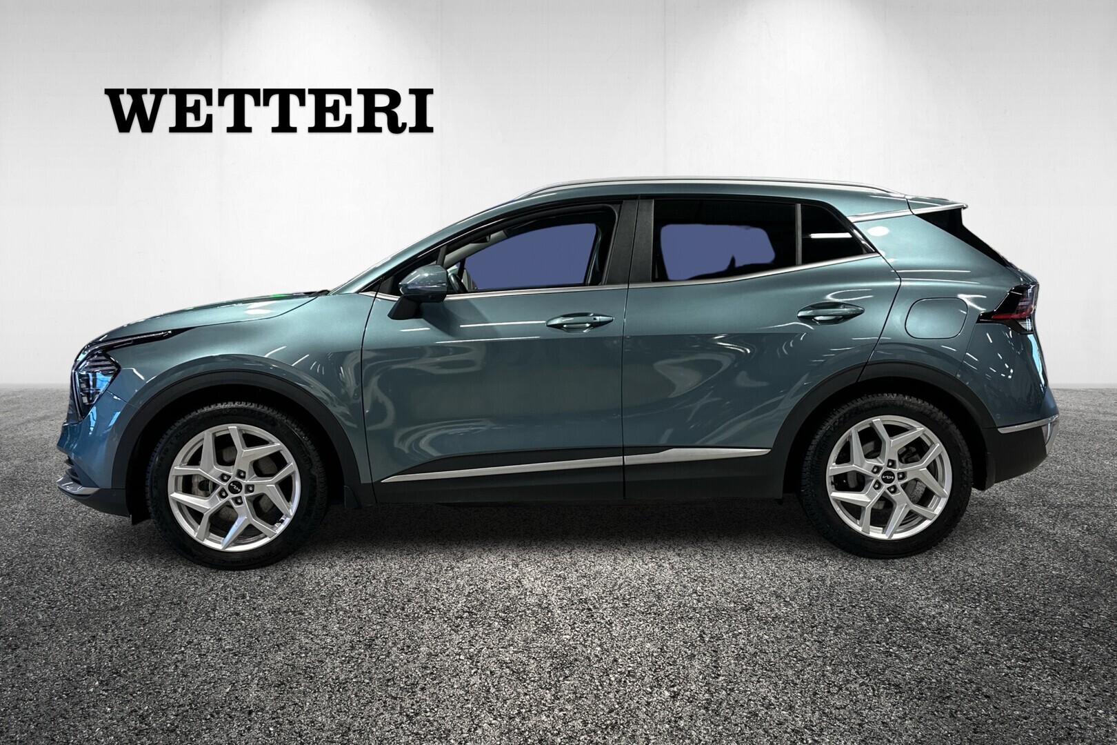 Kia Sportage 2023, photo 5/30