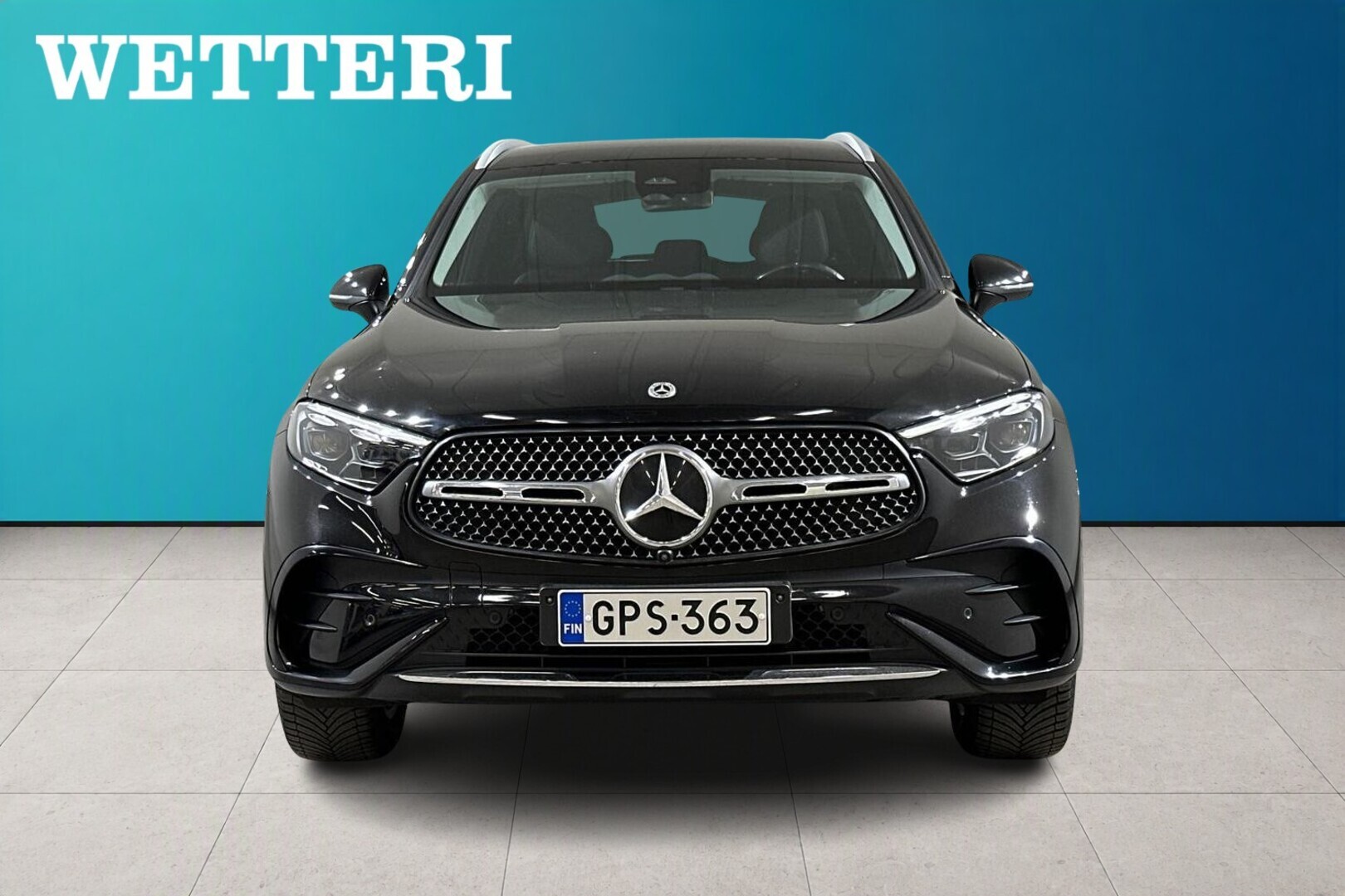 Mercedes-Benz GLC 400 e 4MATIC A Premium 2023, kuva 2/23