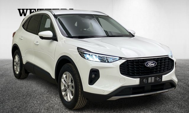 FORD Kuga GPX-334