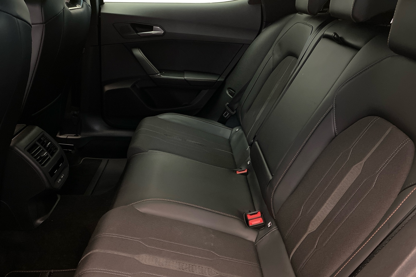 Cupra Formentor 2022, kuva 7/25