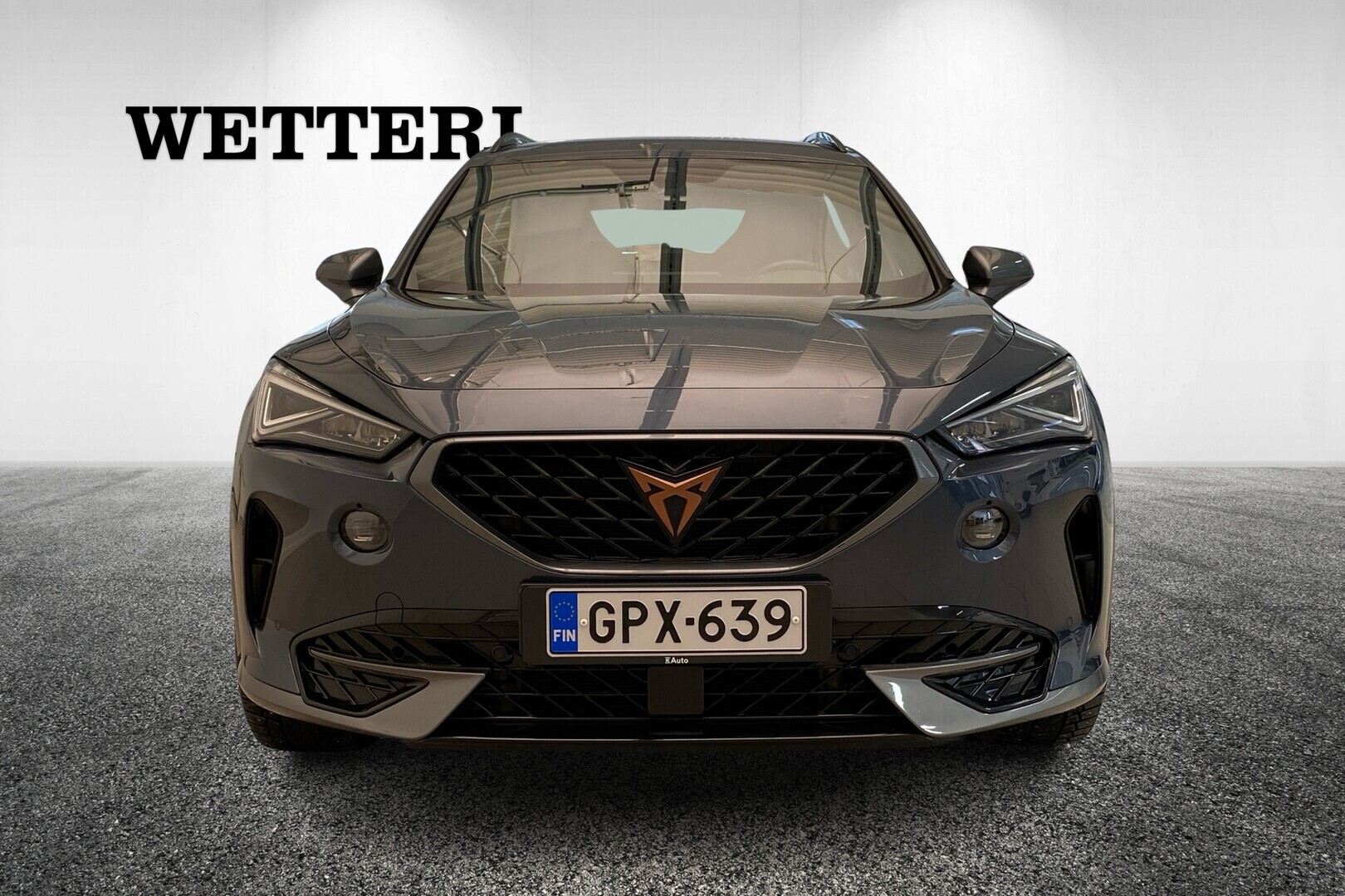 Cupra Formentor 2022, kuva 2/25