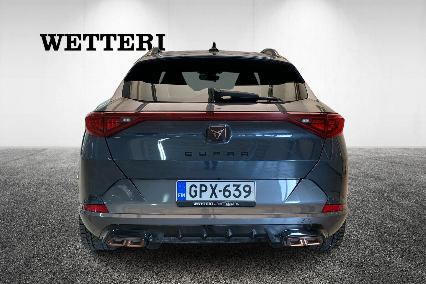 Cupra Formentor 2022, kuva 4/25