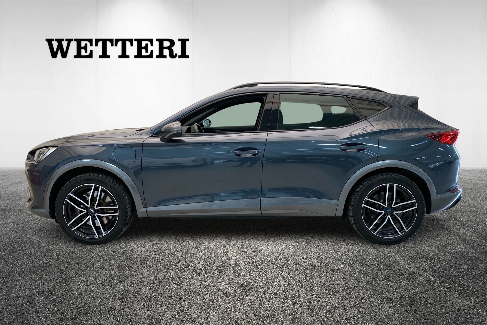 Cupra Formentor 2022, kuva 5/25