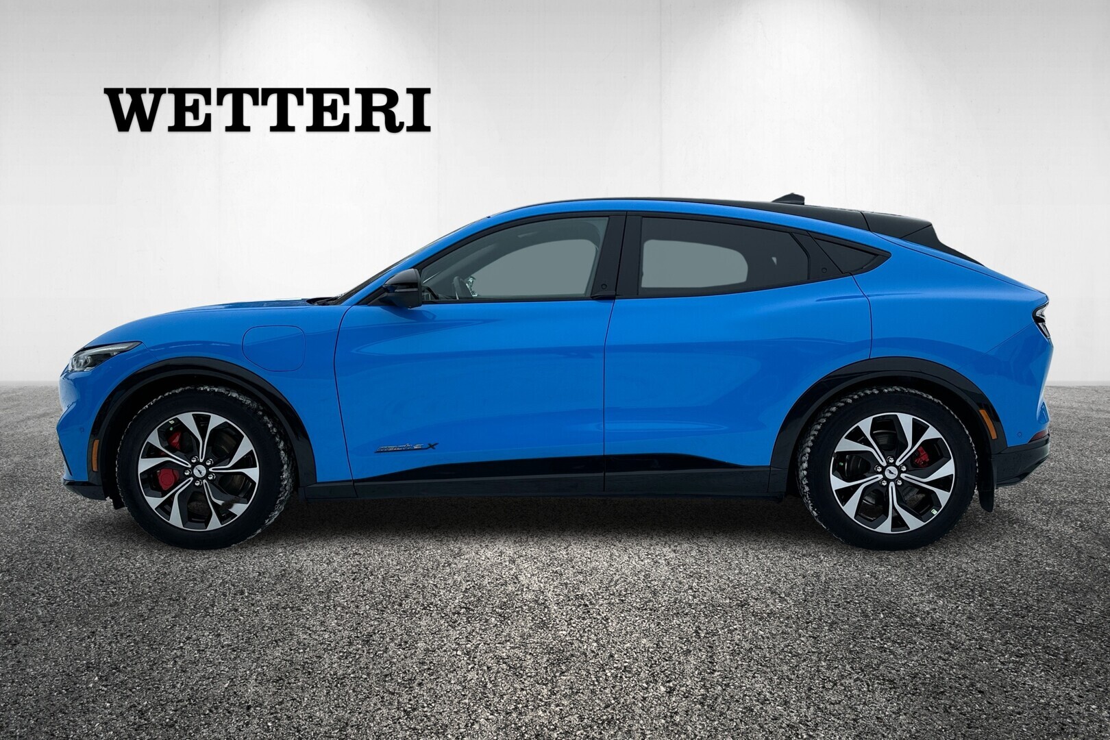 Ford Mustang Mach-E 2024, kuva 5/32
