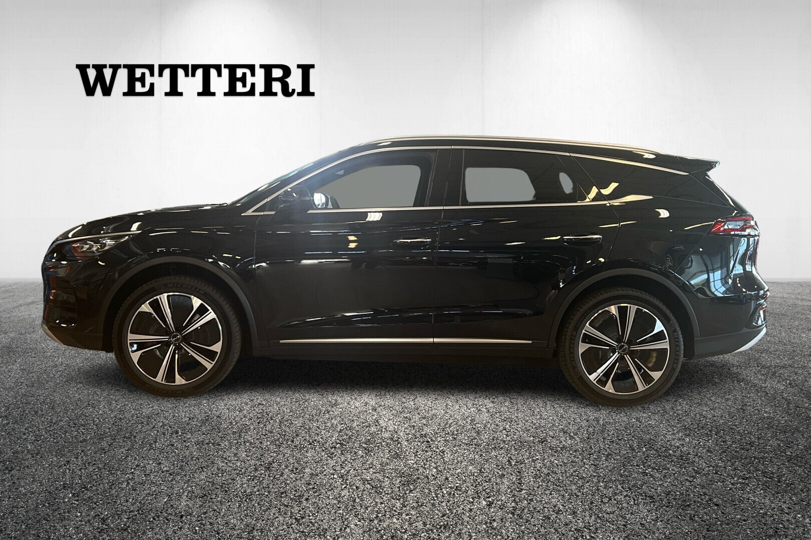 BYD Tang AWD 2025, kuva 5/12