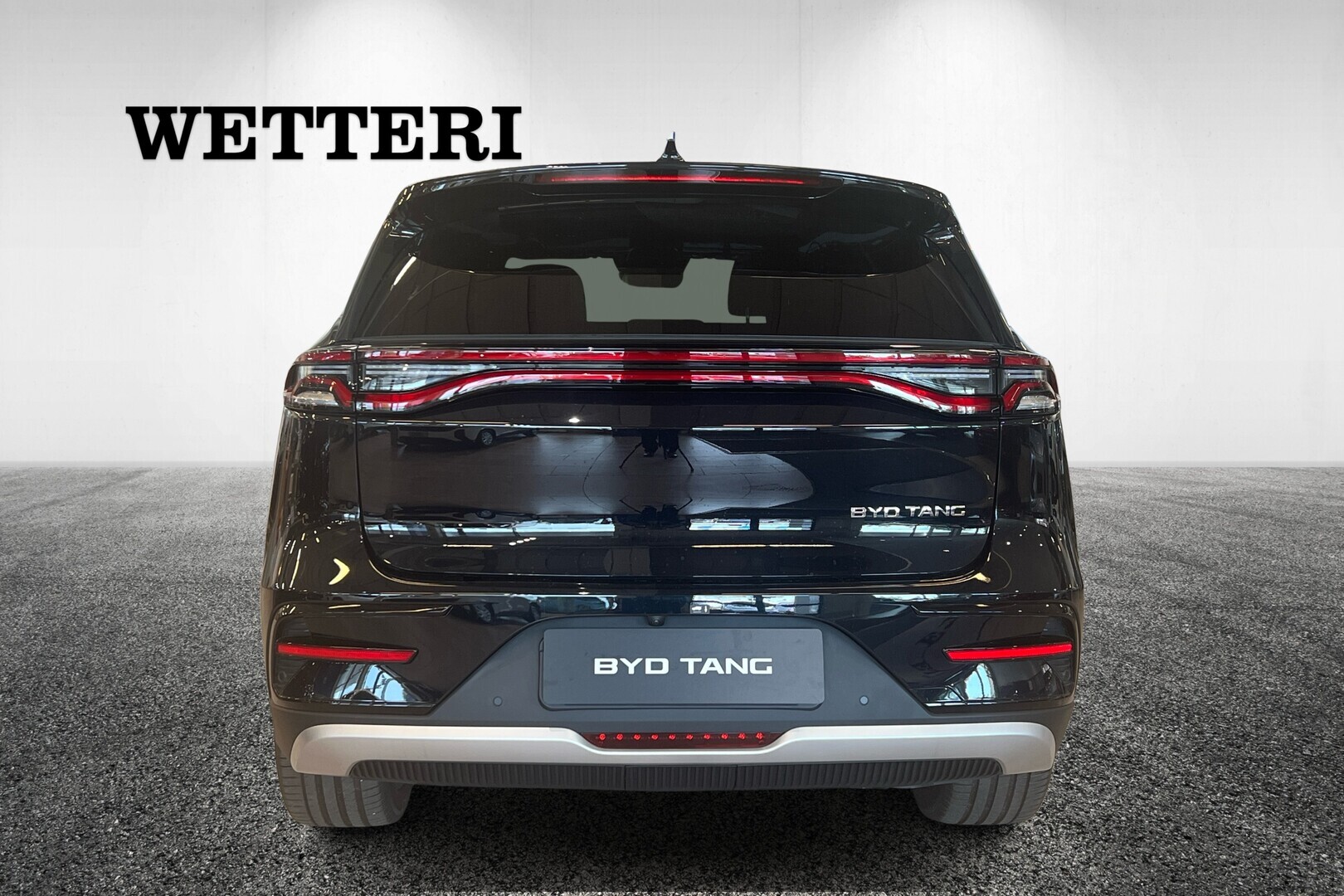 BYD Tang AWD 2025, kuva 4/12