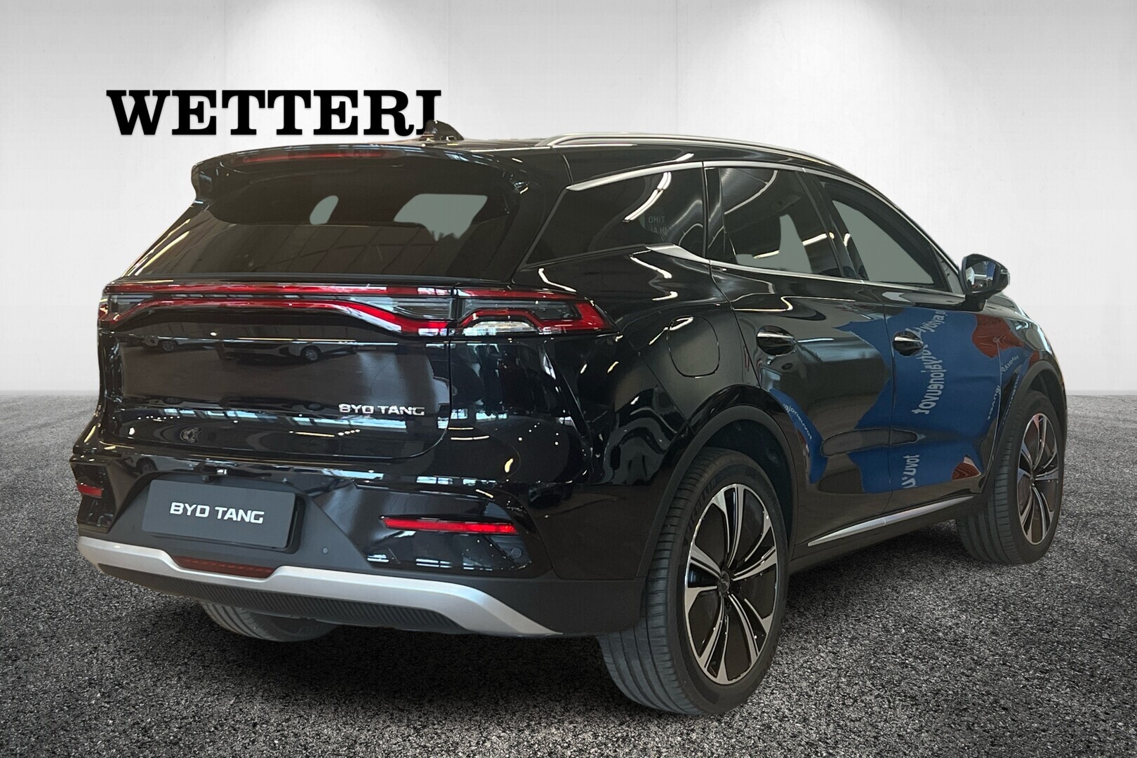 BYD Tang AWD 2025, kuva 3/12