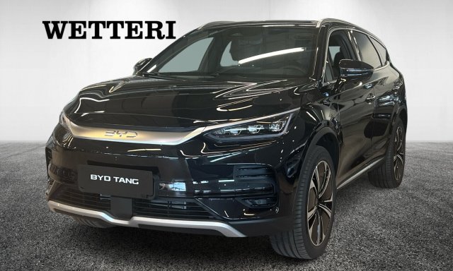 BYD Tang GPZ-167