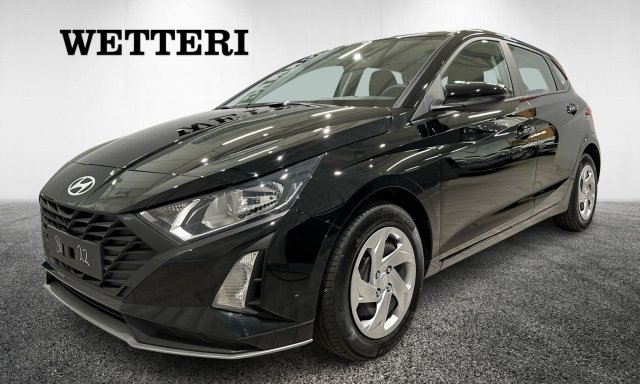HYUNDAI i20 Hatchback GRA-350