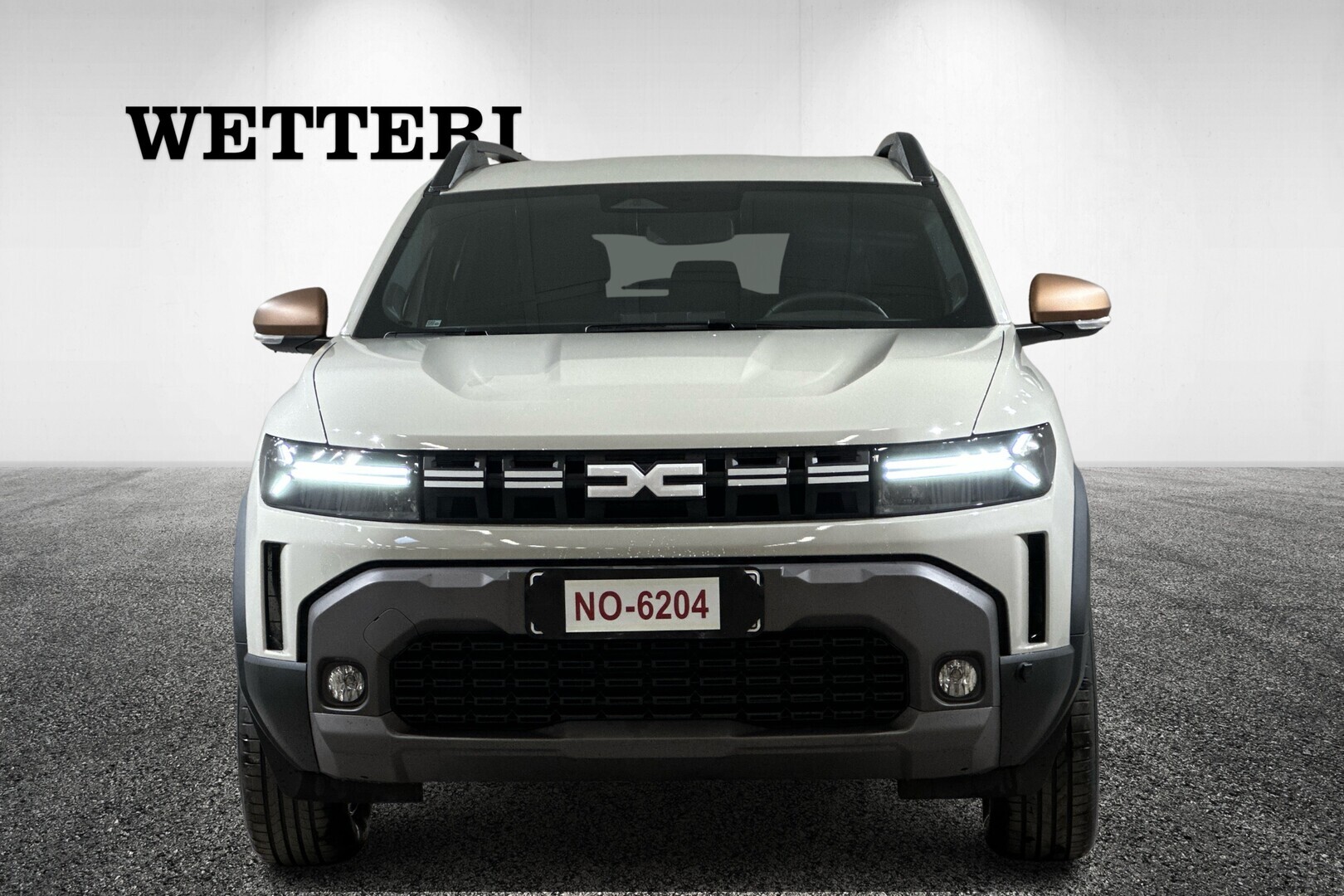 Dacia Duster Hybrid 140 4x2 Extreme 2025, kuva 2/21