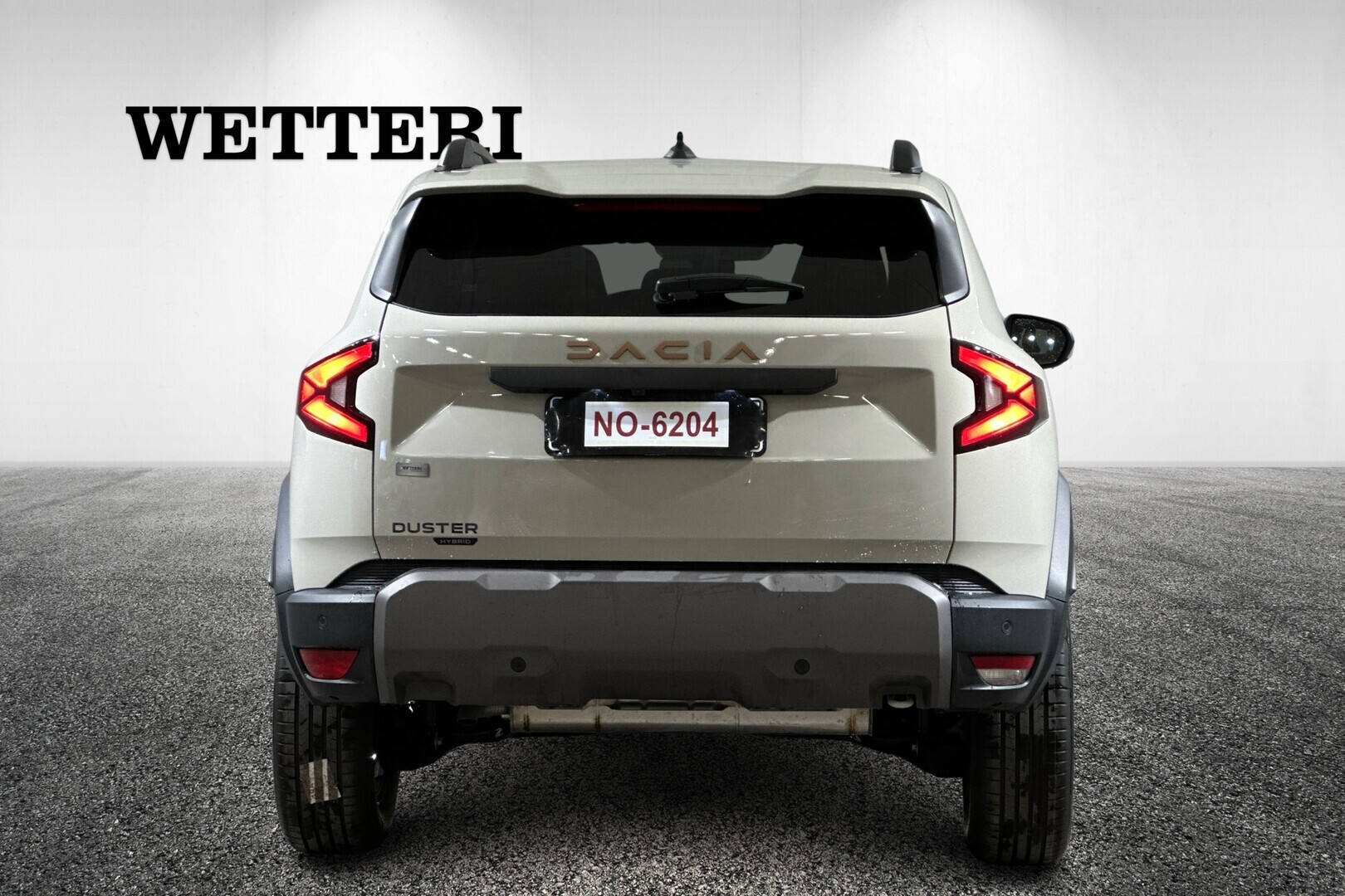 Dacia Duster Hybrid 140 4x2 Extreme 2025, kuva 5/21