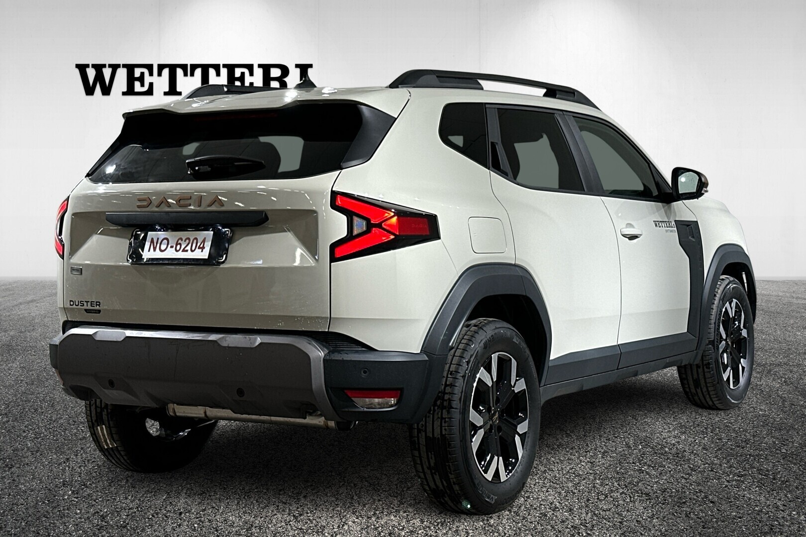 Dacia Duster Hybrid 140 4x2 Extreme 2025, kuva 4/21