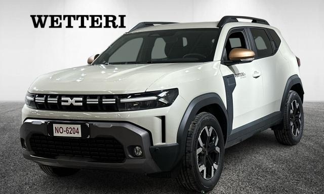 DACIA DUSTER GRA-611